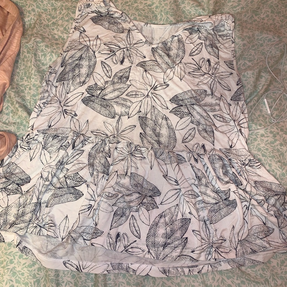 Cute Merona tank top!